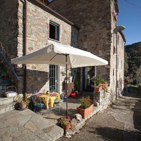 Chezcatherine Villa Sarzana Exterior foto