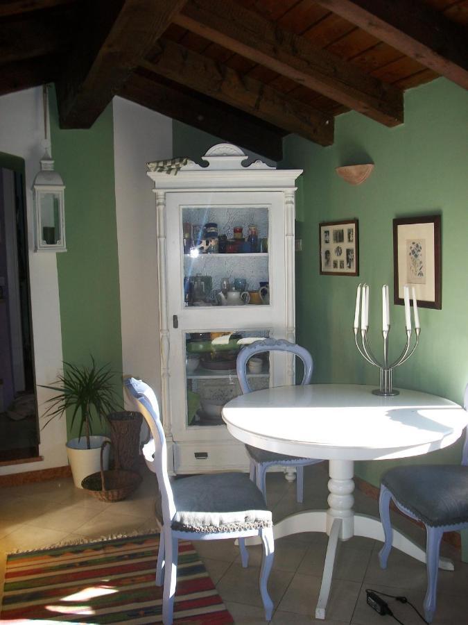 Chezcatherine Villa Sarzana Exterior foto