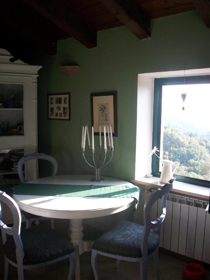 Chezcatherine Villa Sarzana Exterior foto