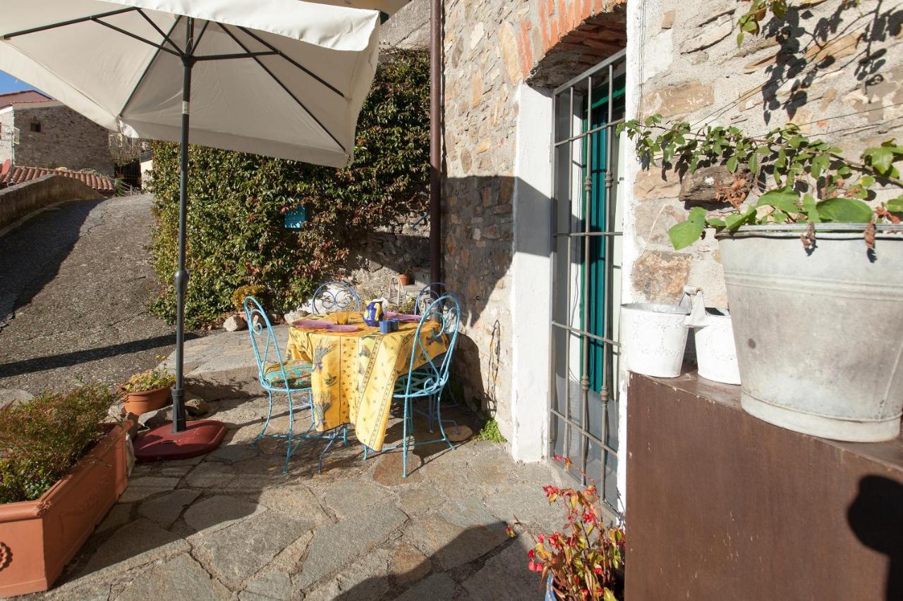 Chezcatherine Villa Sarzana Exterior foto