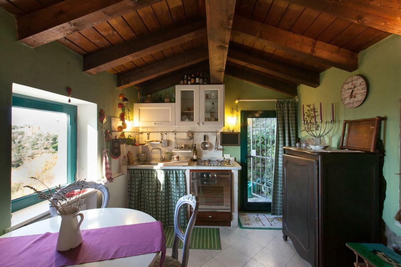 Chezcatherine Villa Sarzana Exterior foto