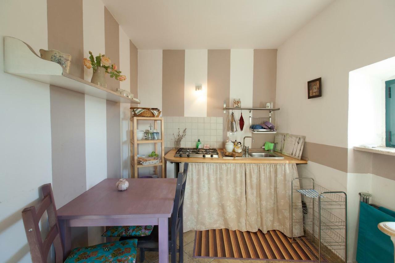 Chezcatherine Villa Sarzana Exterior foto