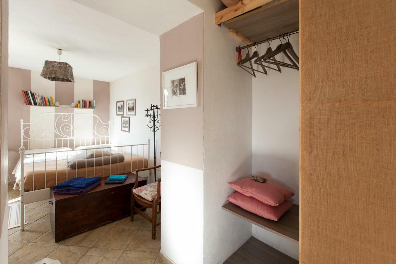 Chezcatherine Villa Sarzana Exterior foto